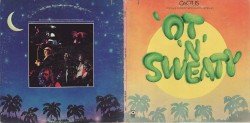 'Ot 'n' Sweaty Cover