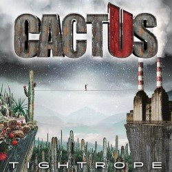 Tightrope Cover