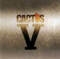 V Cover