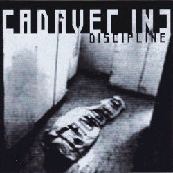 Discipline Cover
