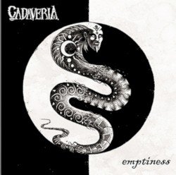 Emptiness Cover