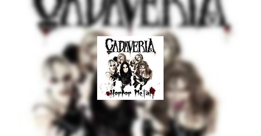 Horror Metal Cover