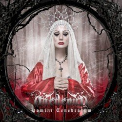 Domini Tenebrarum Cover