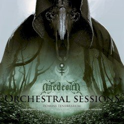 Orchestral Sessions: Domini Tenebrarum Cover