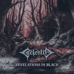 Revelations In Black Cover