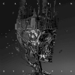 Dystopia Cover
