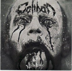 I Am Nemesis Cover
