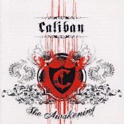 The Awakening Cover