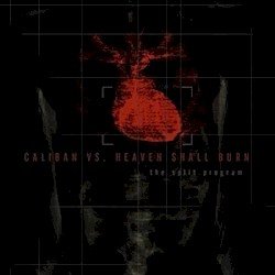 The Split Program Cover