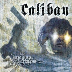 The Undying Darkness Cover