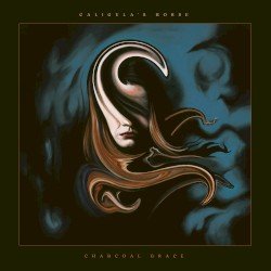 Charcoal Grace Cover