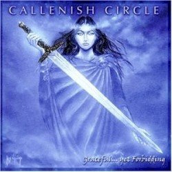 Graceful… yet Forbidding Cover