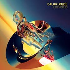 Euphoric Cover