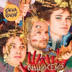 Rhinoceros Cover