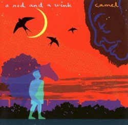 A Nod and a Wink Cover