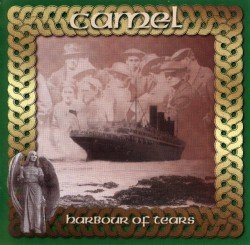 Harbour of Tears Cover