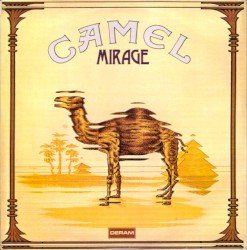 Mirage Cover