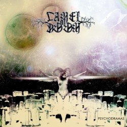 Psychodramas: Breaking the Knots of Twisted Synapse Cover