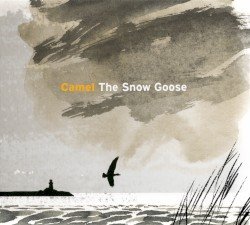 The Snow Goose Cover