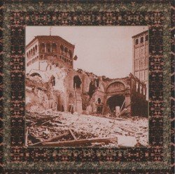 Campo di Marte Cover