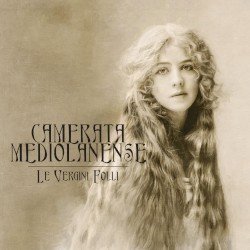 Le vergini folli Cover