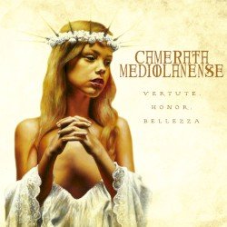 Vertute, honor, bellezza Cover