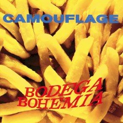 Bodega Bohemia Cover