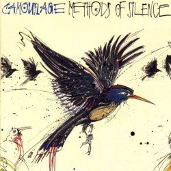 Methods of Silence Cover