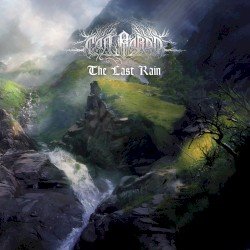 The Last Rain Cover