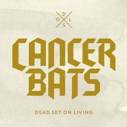 Dead Set on Living Cover