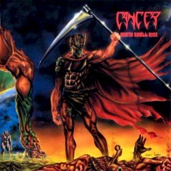 Death Shall Rise Cover