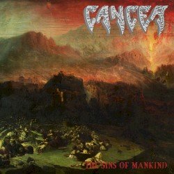 The Sins of Mankind Cover