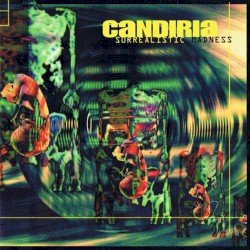 Surrealistic Madness Cover