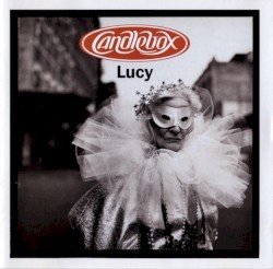 Lucy Cover