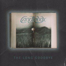 The Long Goodbye Cover