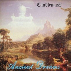 Ancient Dreams Cover