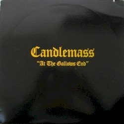 At the Gallows End Cover