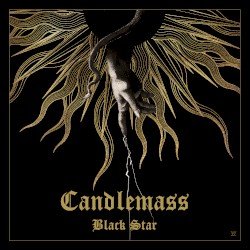 Black Star Cover