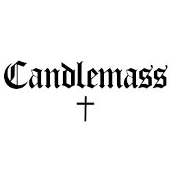 Candlemass Cover