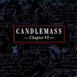 Chapter VI Cover