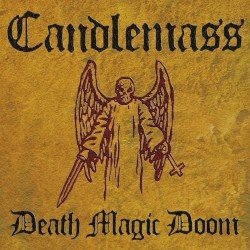 Death Magic Doom Cover