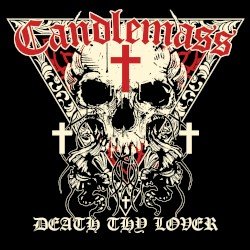 Death Thy Lover Cover