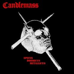 Epicus Doomicus Metallicus Cover