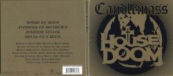 House of Doom Cover