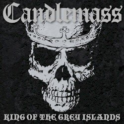 King of the Grey Islands Cover