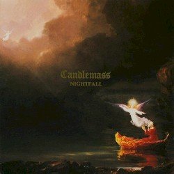 Nightfall Cover