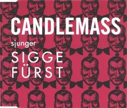 Sjunger Sigge Fürst Cover