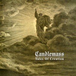 Tales of Creation Cover