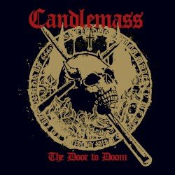 The Door to Doom Cover