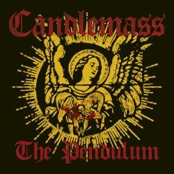 The Pendulum Cover